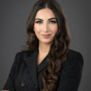 Meet your Posher, Giannina